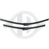 DIEDERICHS 8574701 Wiper Blade